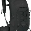 Osprey Womens Tempest 11 Rucksack - Black-Coal Grey Online