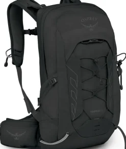Osprey Womens Tempest 11 Rucksack - Black-Coal Grey Online