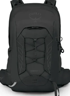 Osprey Womens Tempest 11 Rucksack - Black-Coal Grey Online