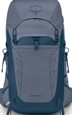 Osprey Womens Tempest 33 Rucksack - Anchor Blue Atlas Online