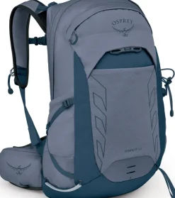 Osprey Womens Tempest 22 Rucksack - Anchor Blue-Atlas New