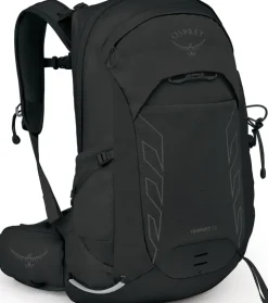 Osprey Womens Tempest 22 Rucksack - Black-Coal Grey Fashion