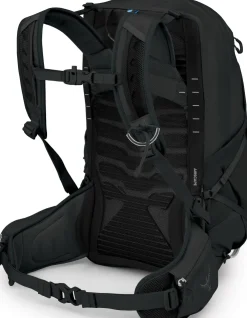 Osprey Womens Tempest 22 Rucksack - Black-Coal Grey Fashion
