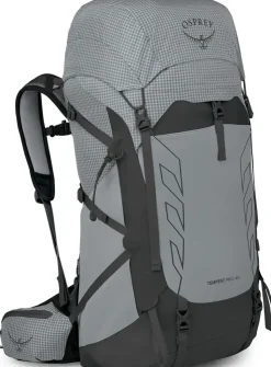 Osprey Womens Tempest Pro 40 Rucksack - Silver Lining Clearance