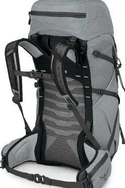 Osprey Womens Tempest Pro 40 Rucksack - Silver Lining Clearance