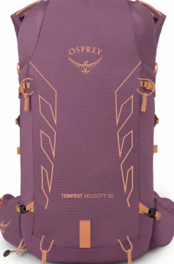 Osprey Womens Tempest Velocity 20 Rucksack - Pashmina-Melon Discount