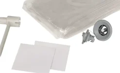 Outwell Air Repair Inflatable Tube Kit - Orange Outlet