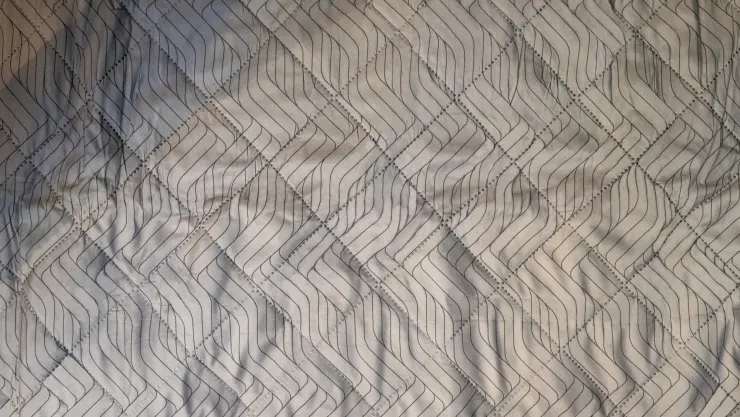 Outwell Blackwood 4 Cozy Carpet Sale