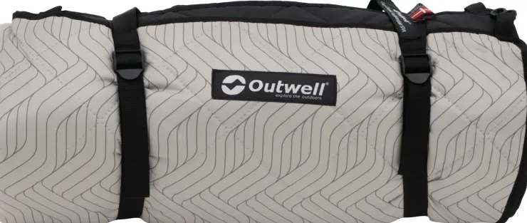 Outwell Blackwood 4 Cozy Carpet Sale