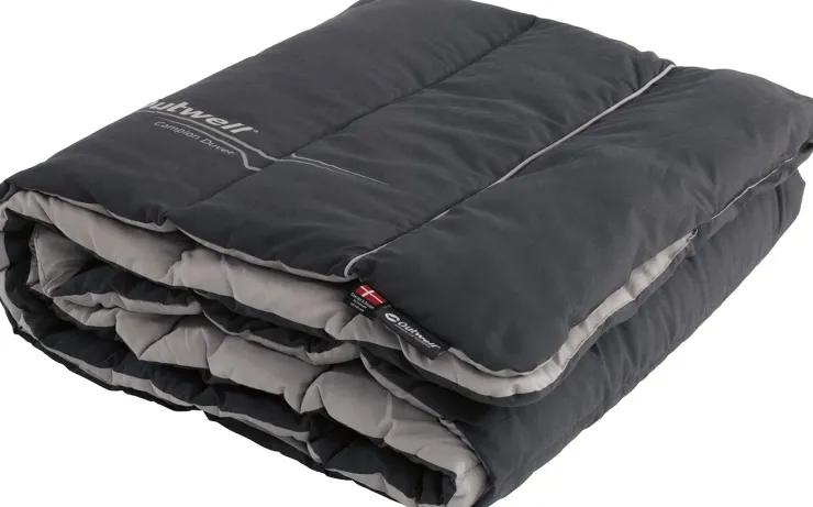 Outwell Campion Duvet New