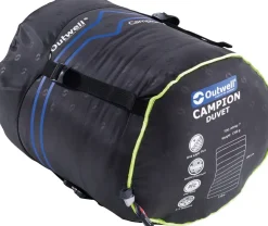 Outwell Campion Duvet New