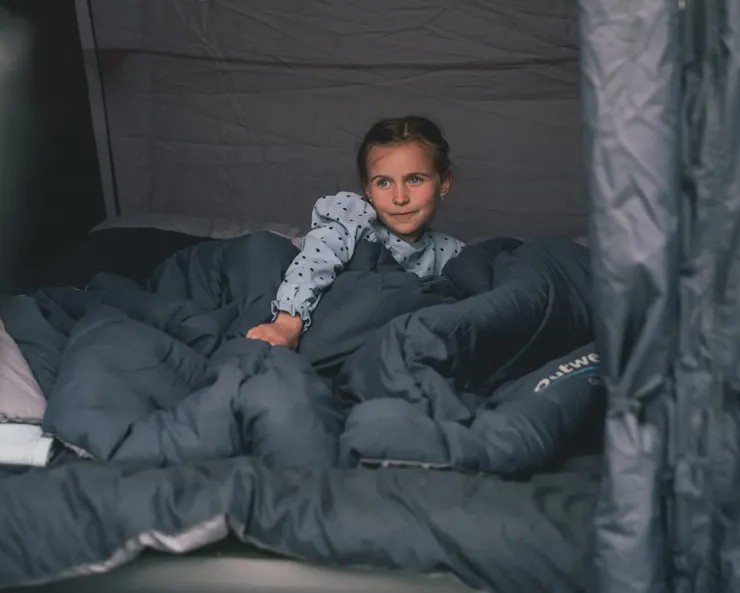 Outwell Campion Duvet New