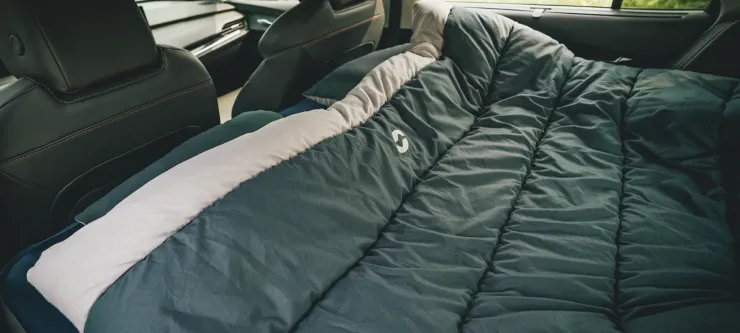 Outwell Campion Duvet New