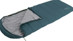 Outwell Campion Lux Sleeping Bag - Teal Discount