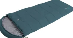 Outwell Campion Lux Sleeping Bag - Teal Discount