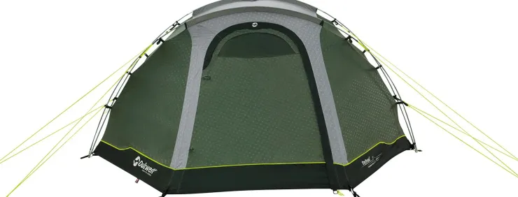 Outwell Cloud 4 Tent Fashion
