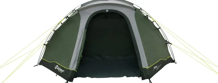 Outwell Cloud 4 Tent Fashion