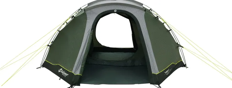 Outwell Cloud 4 Tent Fashion