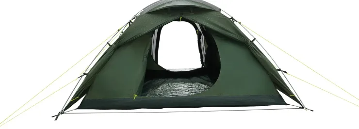 Outwell Cloud 4 Tent Fashion