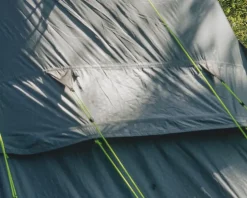 Outwell Earth 3 Plus Tent Outlet