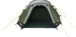 Outwell Earth 3 Plus Tent Outlet