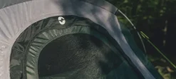Outwell Earth 3 Plus Tent Outlet