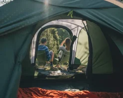 Outwell Earth 3 Plus Tent Outlet