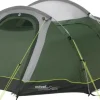 Outwell Earth 4 Plus Tent Outlet