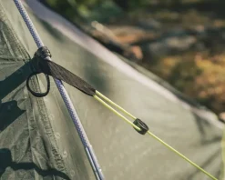 Outwell Earth 4 Plus Tent Outlet