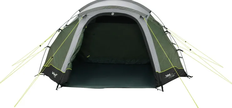 Outwell Earth 4 Plus Tent Outlet
