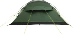 Outwell Earth 4 Plus Tent Outlet