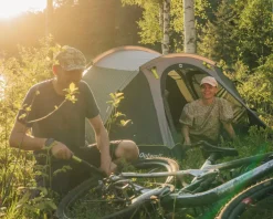 Outwell Earth 4 Plus Tent Outlet