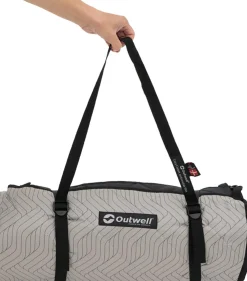 Outwell Nevada 4 Cozy Carpet Fashion