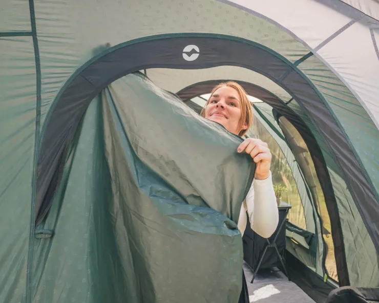 Outwell Nevada 5 Tent Sale