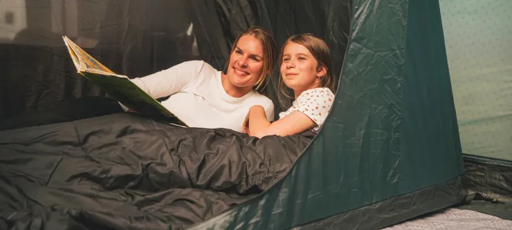 Outwell Nevada 5 Tent Sale