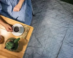 Outwell Sky 4 Cozy Carpet Fashion