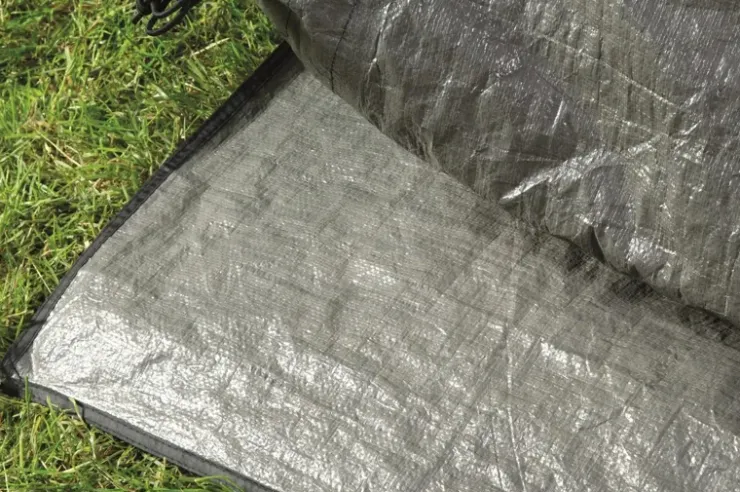 Outwell Sky 4 Footprint Hot