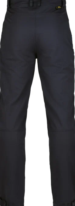 Paramo Mens Alta Trek Trousers - Black Hot