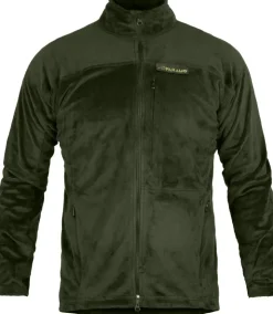 Paramo Mens Bentu Plus Fleece - Moss Clearance