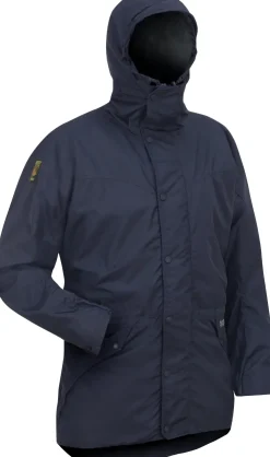 Paramo Mens Cascada Jacket - Midnight Fashion
