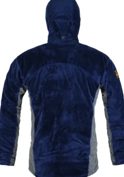 Paramo Mens Enduro Plus Fleece Jacket - Midnight Sale