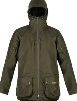 Paramo Mens Halkon Jacket - Moss Fashion