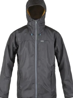 Paramo Mens Helki Jacket - Dark Grey New