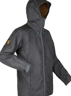 Paramo Mens Helki Jacket - Dark Grey New