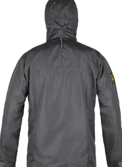 Paramo Mens Helki Jacket - Dark Grey New