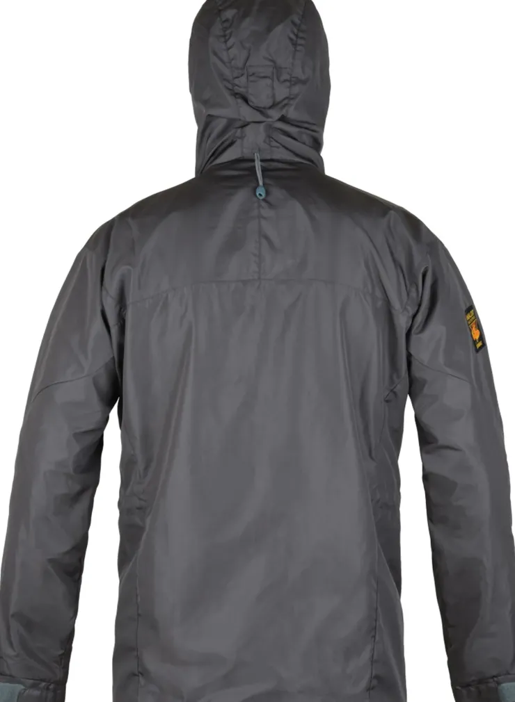 Paramo Mens Helki Jacket - Dark Grey New
