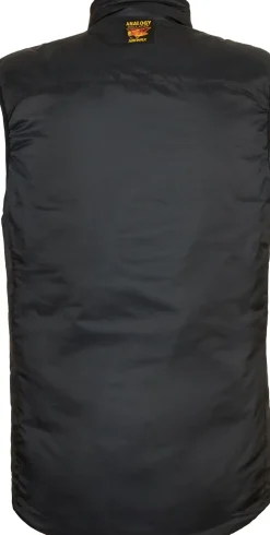 Paramo Mens Torres Medio Gilet - Black Hot