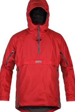 Paramo Mens Velez Adventure Smock - Fire Clearance