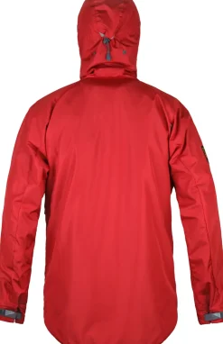Paramo Mens Velez Adventure Smock - Fire Clearance
