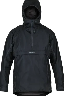 Paramo Mens Velez Adventure Smock - Black Hot